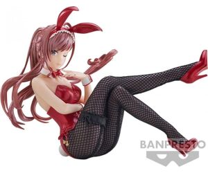 Figura banpresto idolmaster shiny colors espresto natsuha arisugawa 12cm