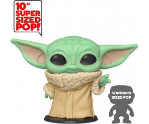 Funko pop star wars the mandalorian the child 10 pulgadas 49757