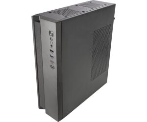 Caja Microatx Ac Slim Fa/500 Negro Anima