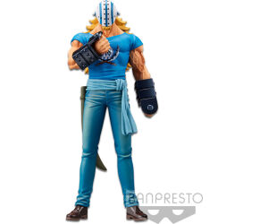 Figura bandai one piece anime heroes portgas d. ace
