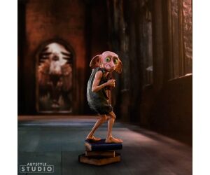 Figura abystyle harry potter dobby