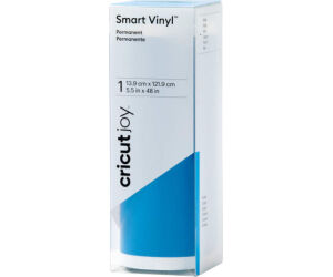 Cricut Smart Vinyl Rollo de vinilo de termotransferencia