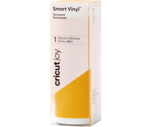 Cricut Smart Vinyl Rollo de vinilo de termotransferencia