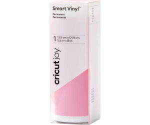 Cricut 2009843 vinilo de transferencia tÃ©rmica Rollo de vinilo de termotransferencia