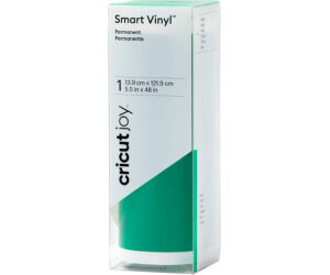 Cricut Smart Vinyl Rollo de vinilo de termotransferencia
