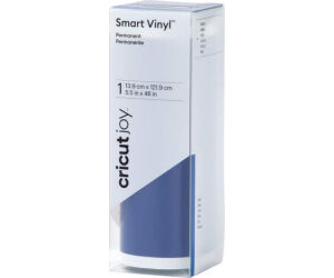 Cricut Smart Vinyl Rollo de vinilo de termotransferencia