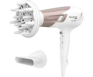 Secador de pelo rowenta studio dry glow cv5830f0 2300w