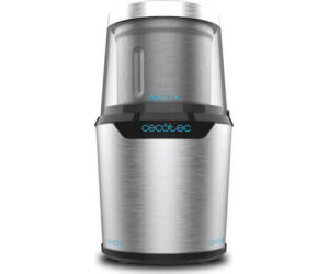 Molinillo Cecotec Titanmill 300 Duoclean V