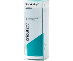 Cricut Smart Vinyl Rollo de vinilo de termotransferencia