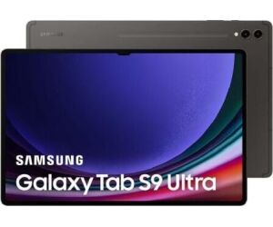 Samsung Galaxy Tab S9 Ultra 5g 12/256 Gray