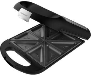 Sandwichera Cecotec 03111 Rock'ntoast Family