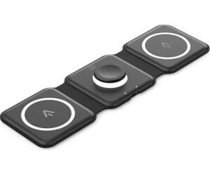 Base de carga Inalámbrica/ MagSafe Vention FGGB0/ 15W