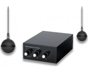 Laia t-Pod Air Pro Dual