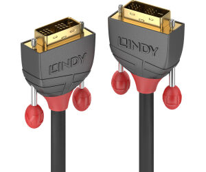 Lindy Cable De Extension Dvi-d,dual Link, Linea An