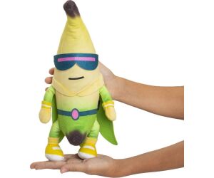 Peluche stumble guys super banana 30 cm