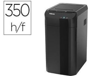 Fellowes Destructora Automática AutoMaxT 350C
