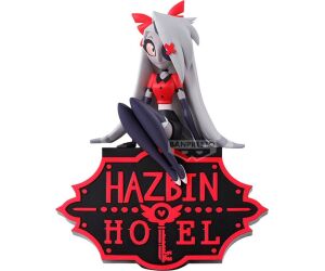 Figura banpresto hazbin hotel monitor top figure vaggie (ver.a)