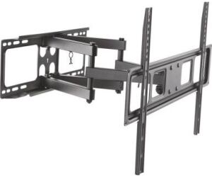Soporte Monitor Aisens Giratorio Inclinable Nivelable Monitor/tv 40kg 37"-70"