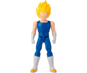 Figura bandai rojo dbs limit breakersparkling vegeta 3