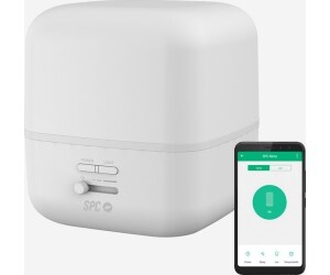 SPC 6421B NERTA Difusor Aroma 400ml