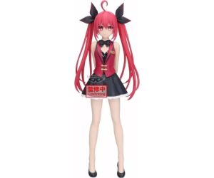 Figura banpresto date a live glitter & glamours kotori itsuka 21cm