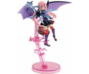 Figura banpresto that time i got reincarnated as a slime otherworlder plus milim dragon form ver. special ver. 15cm