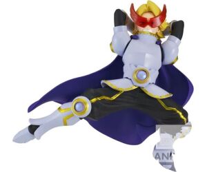 Figura banpresto my hero academia the amazing heroes plus yuga aoyama 14cm