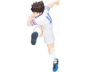 Figura banpresto captain tsubasa vibration stars tsubasa ozora 16cm