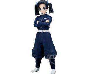 Figura banpresto demon slayer kimetsu no yaiba aoi kanazaki vol.47