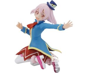Figura banpresto shangri - la frontier emul 8cm