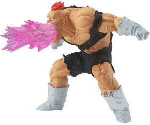 Figura banpresto dragon ball z gxmateria recoome 11cm