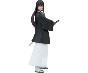 Figura banpresto hell's paradise: jigokuraku dxf yamada asaemon 17cm