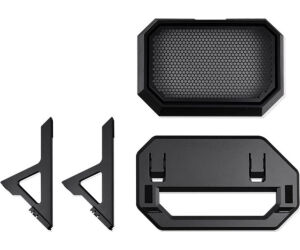 Kit De Soporte De Caja Thermaltake Tower 600 Negro