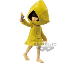 Figura banpresto little nightmares six 17cm