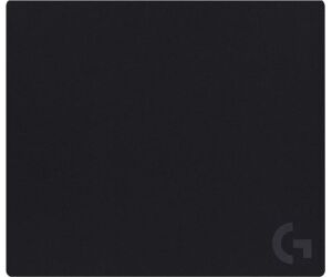Alfombrilla logitech g g640 46x40 cm antideslizante
