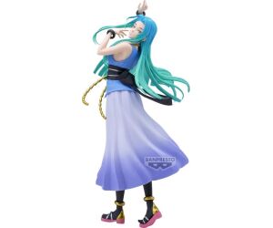 Figura banpresto that time i got reincarnated as a slime the movie: tears of the azure sea glitter&glamours yura