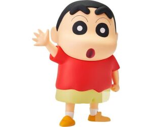 Figura banpresto crayon shinchan big sofvimates shinnosuke nohara 18cm