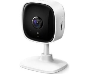 Cámara de Videovigilancia TP-Link Tapo C100/ Visión Nocturna/ Control desde APP