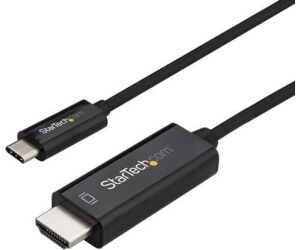 Kramer Electronics HDMI/HDMI, 4.6m cable HDMI 4,6 m HDMI tipo A (EstÃ¡ndar) Negro