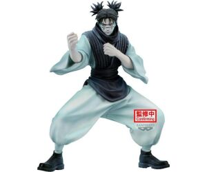 Figura banpresto jujutsu kaisen maximatic choso(ver.b)