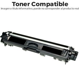 Toner Compatible Con Hp 415x Negro 7500pag Chip