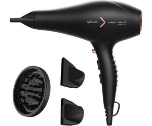Secador Cecotec 5350 Powershine Fire 2600 V