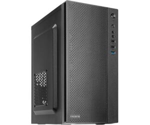 Caja Microatx Ac5 Negro Anima