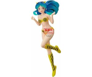Figura banpresto urusei yatsura glitter & glamours lum sparkle style ver.a 22cm