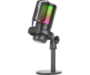 Ventilador disipador gaming cpu enermax ets - t50a - fss para intel amd 1x14cm