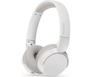 Auriculares Inalámbricos Philips TAH3209/ con Micrófono/ Bluetooth/ Blancos