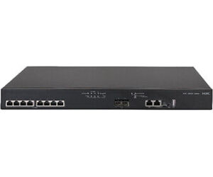 H3c S6520x-10xt-si L3 Ethernet Switch With 8*1g/2.5g/5g/10gb