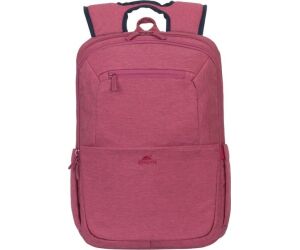 RIVACASE 7760 Red Suzuka Mochila 15,6" rojo