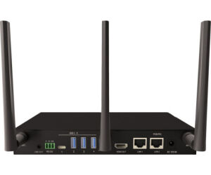 Laia Myteam (mts-100sy) Myteam Sharer, Sistema De ComparticiÓn InalÁmbrica De Contenido Av Y Colaborativo (byod)