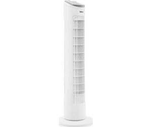 Ventilador de Torre Tristar VE-5864/ 40W/ 3 velocidades